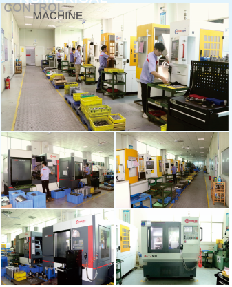 Yongyao Transmission Factory