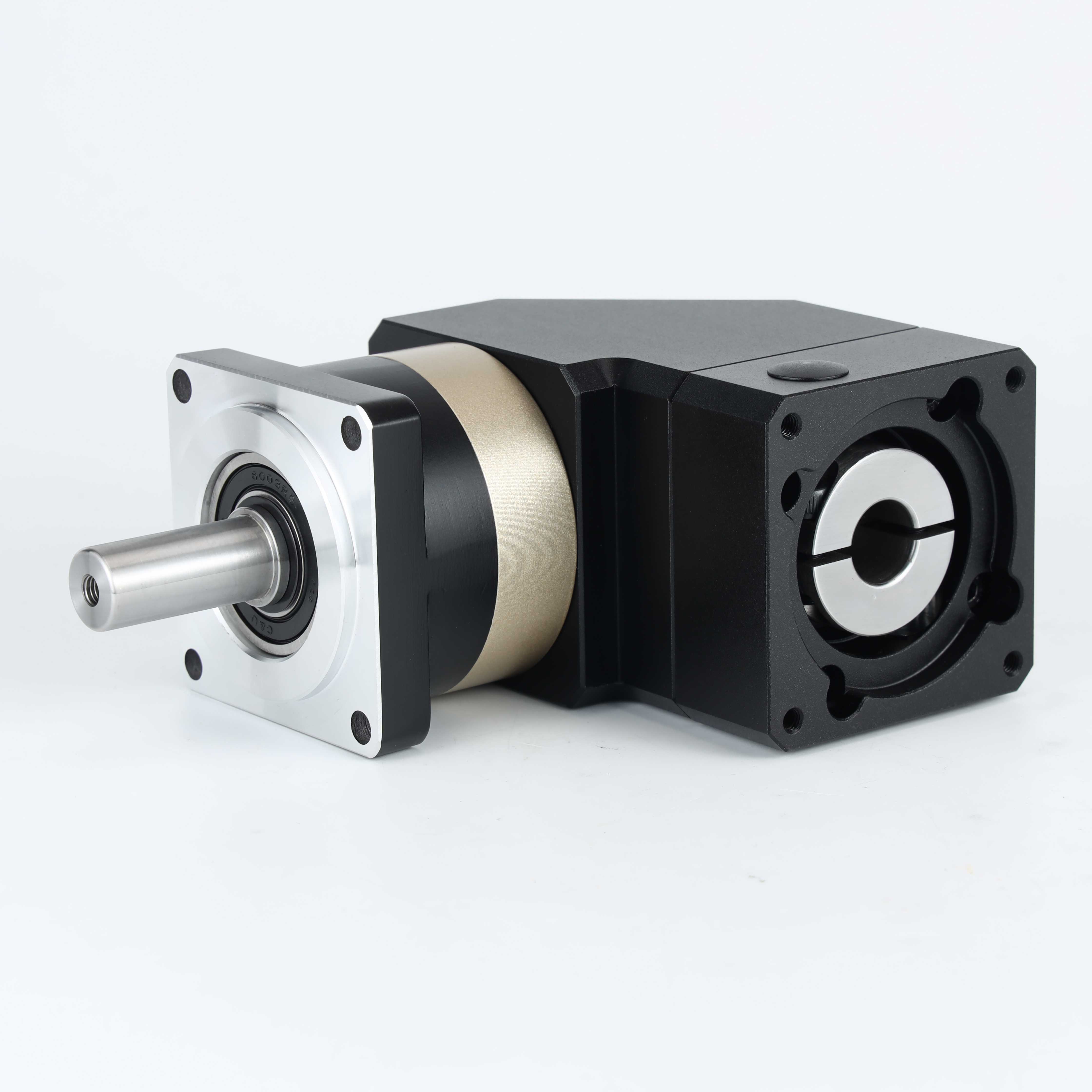ZPF Series Right-Angle Planetary Gearbox