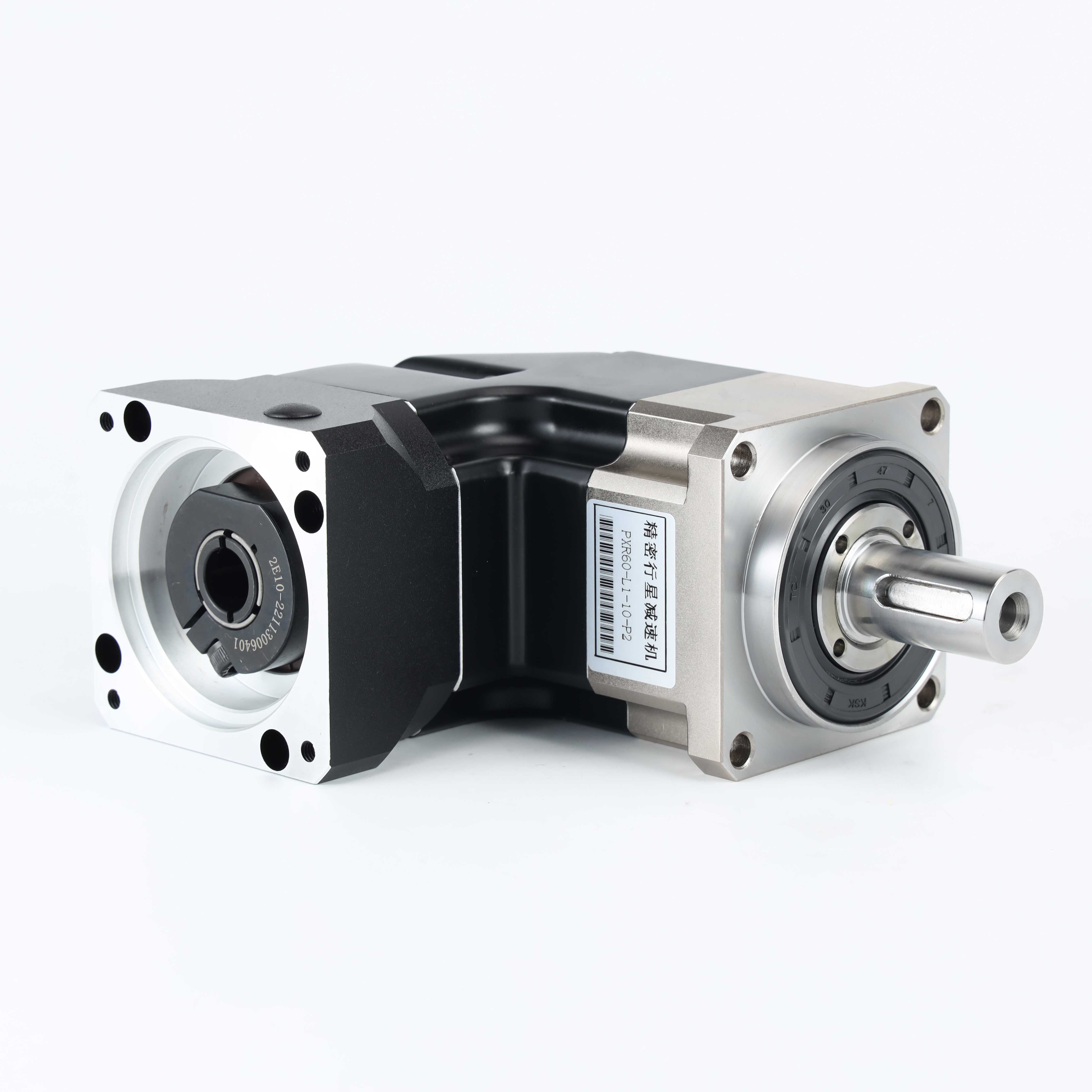 ZPNF Series Right-Angle Planetary Gearbox